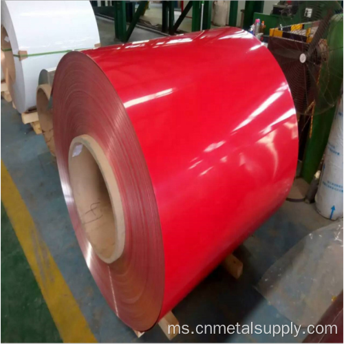 SGCC SGCH PPGI Galvanized Steel Coil